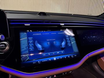 Mercedes-Benz E-Klasse Estate 300e Exclusive-HYPERSCREEN-PANORAMA-LUCHTVERING-MEMORY-SOU