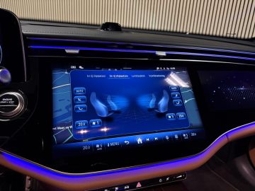 Mercedes-Benz E-Klasse Estate 300e Exclusive-HYPERSCREEN-PANORAMA-LUCHTVERING-MEMORY-SOU