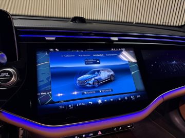 Mercedes-Benz E-Klasse Estate 300e Exclusive-HYPERSCREEN-PANORAMA-LUCHTVERING-MEMORY-SOU