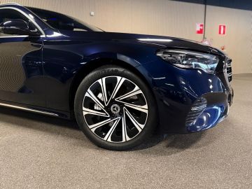 Mercedes-Benz E-Klasse Estate 300e Exclusive-HYPERSCREEN-PANORAMA-LUCHTVERING-MEMORY-SOU