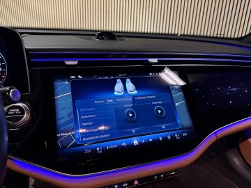 Mercedes-Benz E-Klasse Estate 300e Exclusive-HYPERSCREEN-PANORAMA-LUCHTVERING-MEMORY-SOU