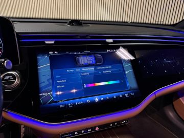 Mercedes-Benz E-Klasse Estate 300e Exclusive-HYPERSCREEN-PANORAMA-LUCHTVERING-MEMORY-SOU