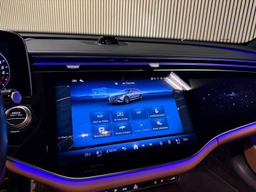 Mercedes-Benz E-Klasse Estate 300e Exclusive-HYPERSCREEN-PANORAMA-LUCHTVERING-MEMORY-SOU