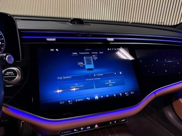 Mercedes-Benz E-Klasse Estate 300e Exclusive-HYPERSCREEN-PANORAMA-LUCHTVERING-MEMORY-SOU
