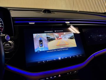 Mercedes-Benz E-Klasse Estate 300e Exclusive-HYPERSCREEN-PANORAMA-LUCHTVERING-MEMORY-SOU