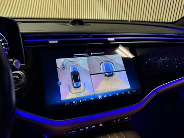 Mercedes-Benz E-Klasse Estate 300e Exclusive-HYPERSCREEN-PANORAMA-LUCHTVERING-MEMORY-SOU