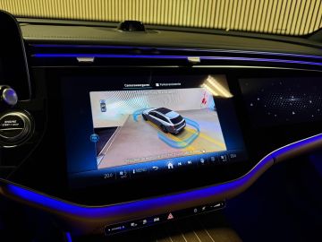 Mercedes-Benz E-Klasse Estate 300e Exclusive-HYPERSCREEN-PANORAMA-LUCHTVERING-MEMORY-SOU