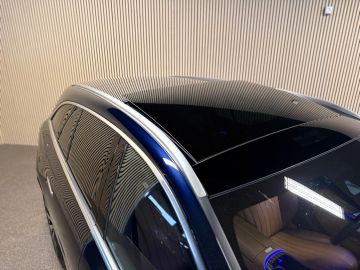 Mercedes-Benz E-Klasse Estate 300e Exclusive-HYPERSCREEN-PANORAMA-LUCHTVERING-MEMORY-SOU