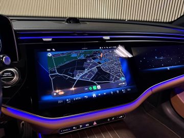 Mercedes-Benz E-Klasse Estate 300e Exclusive-HYPERSCREEN-PANORAMA-LUCHTVERING-MEMORY-SOU