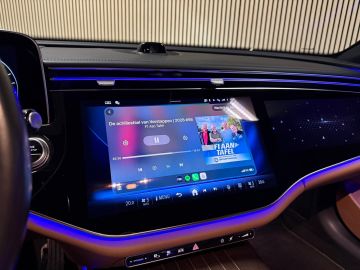 Mercedes-Benz E-Klasse Estate 300e Exclusive-HYPERSCREEN-PANORAMA-LUCHTVERING-MEMORY-SOU