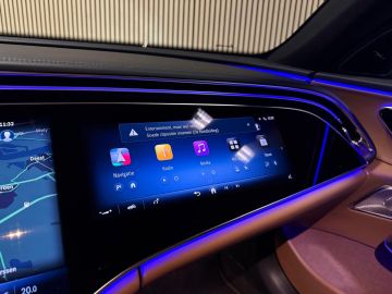 Mercedes-Benz E-Klasse Estate 300e Exclusive-HYPERSCREEN-PANORAMA-LUCHTVERING-MEMORY-SOU