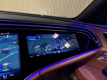 Mercedes-Benz E-Klasse Estate 300e Exclusive-HYPERSCREEN-PANORAMA-LUCHTVERING-MEMORY-SOU