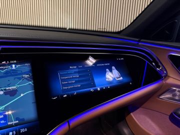 Mercedes-Benz E-Klasse Estate 300e Exclusive-HYPERSCREEN-PANORAMA-LUCHTVERING-MEMORY-SOU