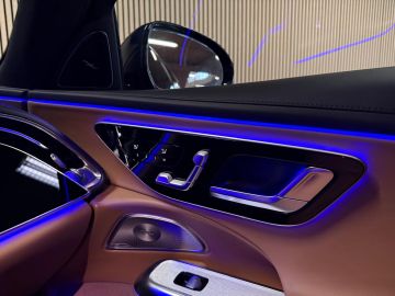 Mercedes-Benz E-Klasse Estate 300e Exclusive-HYPERSCREEN-PANORAMA-LUCHTVERING-MEMORY-SOU