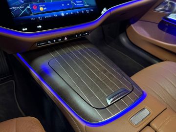 Mercedes-Benz E-Klasse Estate 300e Exclusive-HYPERSCREEN-PANORAMA-LUCHTVERING-MEMORY-SOU