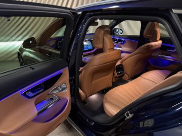 Mercedes-Benz E-Klasse Estate 300e Exclusive-HYPERSCREEN-PANORAMA-LUCHTVERING-MEMORY-SOU