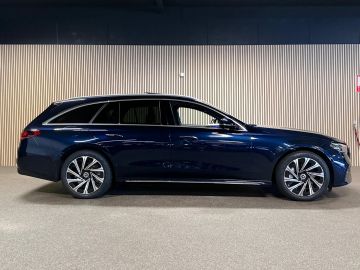 Mercedes-Benz E-Klasse Estate 300e Exclusive-HYPERSCREEN-PANORAMA-LUCHTVERING-MEMORY-SOU