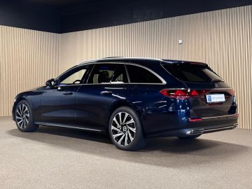 Mercedes-Benz E-Klasse Estate 300e Exclusive-HYPERSCREEN-PANORAMA-LUCHTVERING-MEMORY-SOU