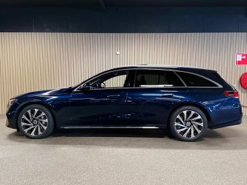 Mercedes-Benz E-Klasse Estate 300e Exclusive-HYPERSCREEN-PANORAMA-LUCHTVERING-MEMORY-SOU