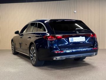 Mercedes-Benz E-Klasse Estate 300e Exclusive-HYPERSCREEN-PANORAMA-LUCHTVERING-MEMORY-SOU