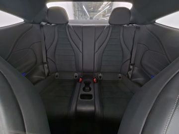 Mercedes-Benz CLE Coupé 300e AMG STYLING-PANORAMA-MEMORY-360 CAMERA-NIGHT-ZEER COMP