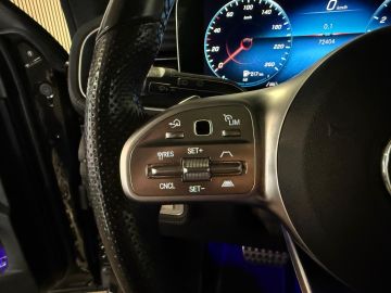 Mercedes-Benz GLE 450 4 Matic AMG STYLING-PANORAMA-LUCHTVERING-BURMESTER-MEMORY-HEA