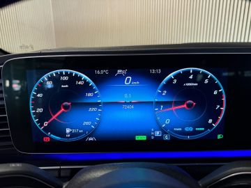 Mercedes-Benz GLE 450 4 Matic AMG STYLING-PANORAMA-LUCHTVERING-BURMESTER-MEMORY-HEA