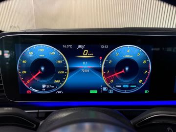 Mercedes-Benz GLE 450 4 Matic AMG STYLING-PANORAMA-LUCHTVERING-BURMESTER-MEMORY-HEA