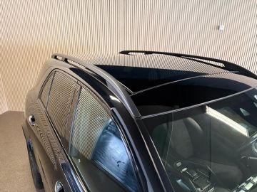 Mercedes-Benz GLE 450 4 Matic AMG STYLING-PANORAMA-LUCHTVERING-BURMESTER-MEMORY-HEA