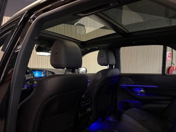 Mercedes-Benz GLE 450 4 Matic AMG STYLING-PANORAMA-LUCHTVERING-BURMESTER-MEMORY-HEA