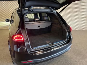 Mercedes-Benz GLE 450 4 Matic AMG STYLING-PANORAMA-LUCHTVERING-BURMESTER-MEMORY-HEA