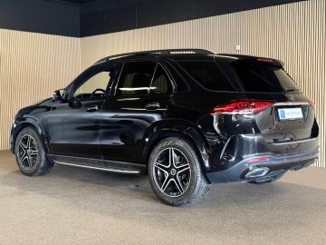 Mercedes-Benz GLE 450 4 Matic AMG STYLING-PANORAMA-LUCHTVERING-BURMESTER-MEMORY-HEA