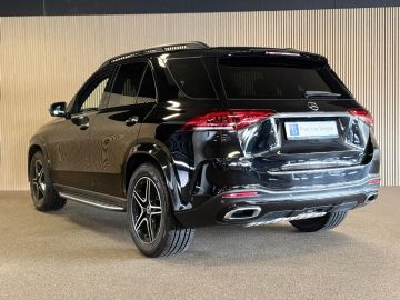 Mercedes-Benz GLE 450 4 Matic AMG STYLING-PANORAMA-LUCHTVERING-BURMESTER-MEMORY-HEA