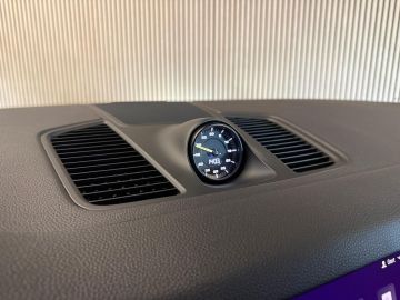 Porsche Cayenne Coupé 3.0 E-Hybrid SPORT DESIGN-LUCHTVERING-PANORAMA-SPORT CHRONO