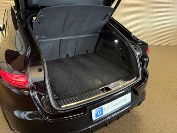Porsche Cayenne Coupé 3.0 E-Hybrid SPORT DESIGN-LUCHTVERING-PANORAMA-SPORT CHRONO