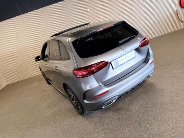 Mercedes-Benz B-Klasse 250e AMG STYLING-PANORAMA-NIGHT PAKKET-CAMERA-KEYLESS-BTW