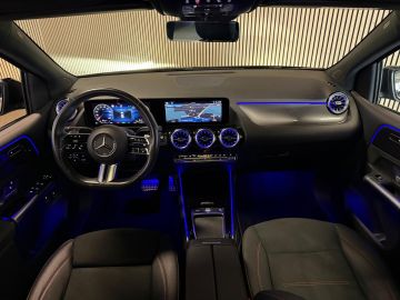 Mercedes-Benz B-Klasse 250e AMG STYLING-PANORAMA-NIGHT PAKKET-CAMERA-KEYLESS-BTW