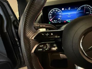 Mercedes-Benz B-Klasse 250e AMG STYLING-PANORAMA-NIGHT PAKKET-CAMERA-KEYLESS-BTW