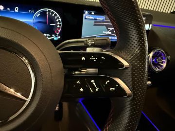Mercedes-Benz B-Klasse 250e AMG STYLING-PANORAMA-NIGHT PAKKET-CAMERA-KEYLESS-BTW