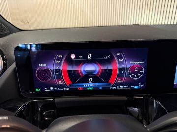 Mercedes-Benz B-Klasse 250e AMG STYLING-PANORAMA-NIGHT PAKKET-CAMERA-KEYLESS-BTW