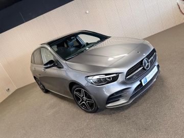 Mercedes-Benz B-Klasse 250e AMG STYLING-PANORAMA-NIGHT PAKKET-CAMERA-KEYLESS-BTW