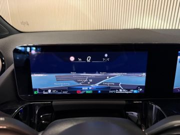 Mercedes-Benz B-Klasse 250e AMG STYLING-PANORAMA-NIGHT PAKKET-CAMERA-KEYLESS-BTW