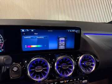 Mercedes-Benz B-Klasse 250e AMG STYLING-PANORAMA-NIGHT PAKKET-CAMERA-KEYLESS-BTW