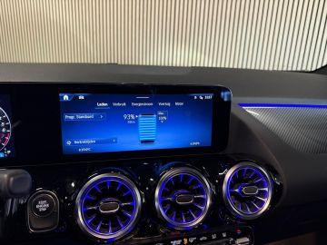 Mercedes-Benz B-Klasse 250e AMG STYLING-PANORAMA-NIGHT PAKKET-CAMERA-KEYLESS-BTW