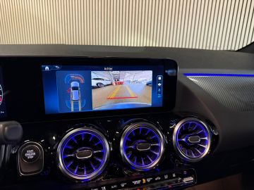 Mercedes-Benz B-Klasse 250e AMG STYLING-PANORAMA-NIGHT PAKKET-CAMERA-KEYLESS-BTW