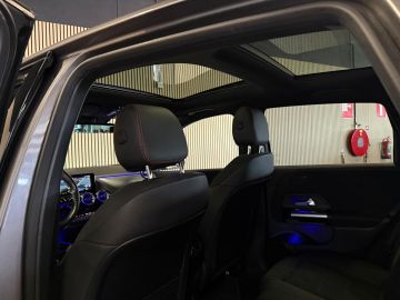 Mercedes-Benz B-Klasse 250e AMG STYLING-PANORAMA-NIGHT PAKKET-CAMERA-KEYLESS-BTW