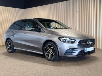 Mercedes-Benz B-Klasse 250e AMG STYLING-PANORAMA-NIGHT PAKKET-CAMERA-KEYLESS-BTW
