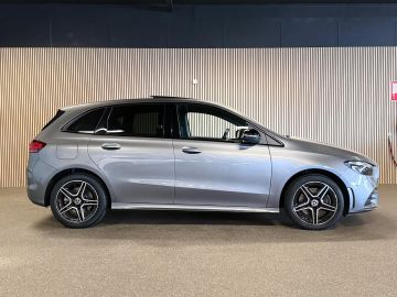 Mercedes-Benz B-Klasse 250e AMG STYLING-PANORAMA-NIGHT PAKKET-CAMERA-KEYLESS-BTW