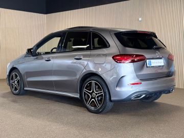 Mercedes-Benz B-Klasse 250e AMG STYLING-PANORAMA-NIGHT PAKKET-CAMERA-KEYLESS-BTW