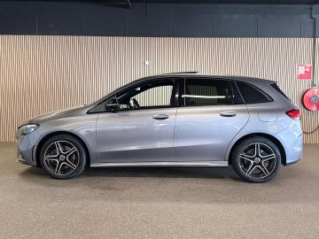Mercedes-Benz B-Klasse 250e AMG STYLING-PANORAMA-NIGHT PAKKET-CAMERA-KEYLESS-BTW